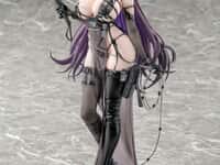 【勝利の女神: NIKKE】AniGift「ミハラ:ボンディングチェーン」フィギュア 本日予約開始【あみあみ特典追記】の画像