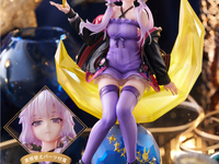 コトブキヤ「結月ゆかり」限定フィギュア 予約開始の画像