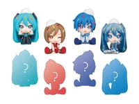 【初音ミク/ボーカロイド】「PERIHAPI! ポッピンスプリンクル ピアプロキャラクターズ 2」トレフィグ【予約開始】の画像