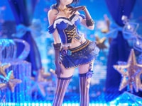 【ラブライブ！虹ヶ咲学園スクールアイドル同好会】プラム「朝香果林」フィギュア 予約開始の画像