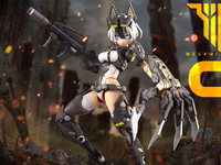 【メガミデバイス】「メガミデバイス9周年トークライブ」27日(土)18時 配信決定の画像