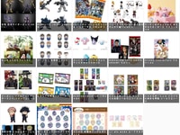 【バンダイ食玩】新商品「カービィのグルメフェス まんまるたまごボーロ マスコットつき」ほか【予約開始】の画像