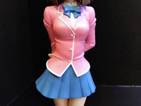 【遊戯王】OSHI WORKS「真崎杏子」「イシズ・イシュタール」フィギュア 彩色原型公開、「ハーピィ・レディ」「破壊竜ガンドラ」商品化決定の画像