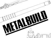 【鉄血のオルフェンズ】メタルビルド「ガンダムバルバトス用オプションパーツ」近日予約開始？の画像