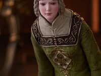 【ELDEN RING】POP UP PARADE「ラーヤ」フィギュア 本日予約開始の画像