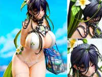 【勝利の女神:NIKKE】GNFTOYZ「ギルティ:ディスビリーフウェーブ」1/4フィギュア 本日予約開始の画像