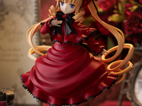 【ローゼンメイデン】Trio-Try-iT Figure「真紅」プライズフィギュア化決定【彩色原型公開】の画像