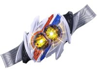 【仮面ライダー】「変身ベルト DXノクスドライバー」「DXライダーカプセムセット04」「DXゴチゾウパーティーコレクション 仮面ライダーガヴバージョン01」予約開始の画像