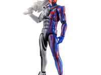 【仮面ライダーゼッツ】仮面ライダーアクションフィギュア「仮面ライダーノクス」「ノクスナイト」予約開始の画像