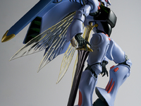 【聖戦士ダンバイン】ROBOT魂「ダンバイン (H.D.)」商品情報公開【1月8日予約開始】の画像