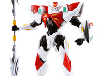 【宇宙の騎士テッカマンブレード】「テッカマンブレード」の画像