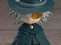 【FGO】ねんどろいど「アヴェンジャー/巌窟王 エドモン・ダンテス 霊基再臨Ver.」【再販予約開始】の画像