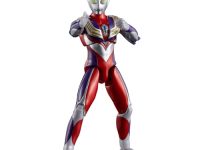 【ウルトラマン】ウルトラアクションフィギュアNEO「ウルトラマンティガ マルチタイプ」「ウルトラマンオメガ」「ウルトラマンブレーザー」「ウルトラマンゼット オリジナル ニュージェネレーションウルトラマンケープセット」予約開始の画像