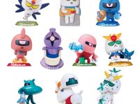 【ガンダム】「YURUGUN wave2」予約開始の画像