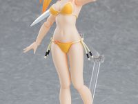 このすば】figma「ダクネス 水着ver.」可動フィギュア【本日受注締切