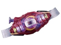 《假面騎士 Z-E-T-S》DX 系列新品展開預訂:變身腰帶 DXロードインヴォーカー、多型態武器同步登場 1 《假面騎士 Z-E-T-S》DX 系列新品展開預訂:變身腰帶 DXロードインヴォーカー、多型態武器同步登場