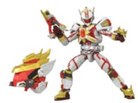 《魔彈戰記龍劍道》龍槍王降臨!Takara Tomy「TOYRISE」可動系列預購正式展開 1 《魔彈戰記龍劍道》龍槍王降臨!Takara Tomy「TOYRISE」可動系列預購正式展開