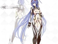 【アズールレーン】AniGame「ニュージャージー エイプリルフール特別版」【フィギュア化決定】