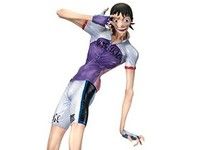 【弱虫ペダル】ユニオンクリエイティブ「御堂筋 フィギュア」3種同時予約開始!の画像