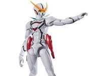 タツノコヒーローズ ファイティングギア「新造人間キャシャーン アクションフィギュア」予約開始！の画像