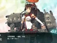 【艦これ】カラコレDX「大和&武蔵」アニメイト秋葉原店限定で発売決定の画像