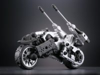 【アッセンブルボーグ】「リコンビナント」第1弾·全7種 商品情報公開の画像