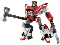 【トミカ ハイパーレスキュー】ドライブヘッド「マスターバックドラフト」各種 予約開始の画像