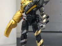 「創動 仮面ライダービルド クマテレビフォーム」雑誌付録決定の画像