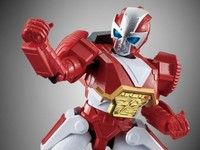 【手裏剣戦隊ニンニンジャー】戦隊職人4弾「超合金 オトモ忍シノビマル」受注開始の画像