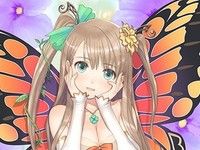 コトブキヤ「Tony’sヒロインコレクション フリージア」フィギュア化決定の画像