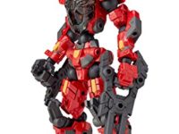 【アッセンブルボーグ】「セレヴロイド」予約開始、アーモロイドのカラバリが新規パーツ付属で登場の画像