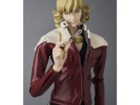 【タイバニ】「12”PM バーナビー・ブルックス Jr.-Casual style-」可動フィギュア 予約開始の画像