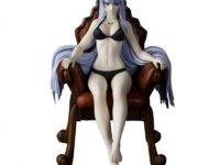 【アカメが斬る!】プルクラ「エスデス」フィギュア 再販予約開始の画像