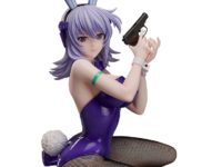 【トータル・イクリプス】「クリスカ・ビャーチェノワ バニーVer.  1/4フィギュア」本日予約開始【フリーイング】の画像