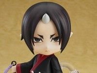 鬼灯の冷徹「ねんどろいど鬼灯」Amazon予約開始の画像