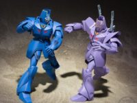 【巨神ゴーグ】スーパーミニプラ「ラブル・ガーディアン」【9日受注締切】の画像