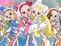 【おジャ魔女どれみドッカ～ン！】フリュー「春風どれみ プライズフィギュア」デコマス公開の画像