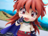 【スレイヤーズ】ねんどろいど「リナ=インバース」20日より予約開始の画像