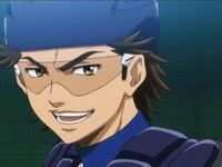 【ダイヤのＡ】Apricot blossom「御幸一也　1/9スケールフィギュア」30日予約開始の画像