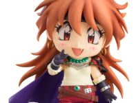 【スレイヤーズ】ねんどろいど「リナ=インバース」【Amazon予約開始】の画像