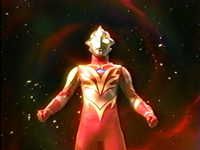 ULTRA-ACT「ウルトラマンメビウス バーニングブレイブ」発売決定の画像