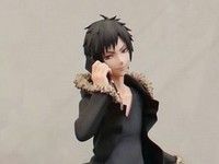 【デュラララ!!✕２】アルター「折原臨也 Renewal Ver.」「平和島静雄 Renewal Ver.」フィギュア デコマス公開の画像