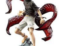 【東京喰種】コトブキヤ「金木研 AWAKENED リペイント ver.」フィギュア 予約開始の画像