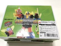 【レビュー記事追加】八王子にある縁日用品店「ヤマギシ」で「合体プラモデル」が発売中【チープトイ】の画像