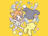 【うーさーのその日暮らし】ねんどろいど「りん＆うーさー お手軽Ver.」「れん＆ダスウサ お手軽Ver.」予約開始の画像