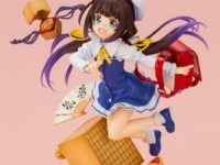 【りゅうおうのおしごと！】コトブキヤ「雛鶴あい」フィギュア【Amazon予約開始】の画像