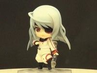 インフィニット・ストラトス「ねんどろいど ラウラ・ボーデヴィッヒ」近日予約開始！シャルロットも製作中の画像