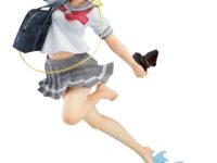 【ラブライブ！サンシャイン!!】With Fans!「高海千歌​​ Blu-rayジャケットVer.」フィギュア 限定予約開始の画像