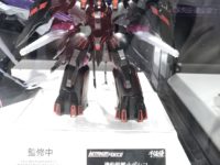 【機動戦艦ナデシコ】千値練「METAMOR-FORCE ブラックサレナ」26日予約開始の画像