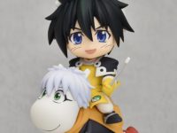 【アニメジャパン2018】「グッスマ」新作ねんどろいど 情報まとめの画像